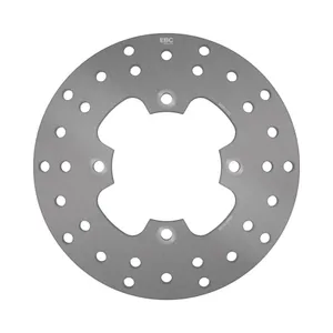 EBC BRAKE ROTOR D-SERIES FIXED ROUND OFFROAD
