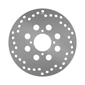 EBC BRAKE ROTOR D-SERIES FIXED ROUND OFFROAD