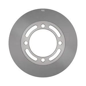 EBC BRAKE ROTOR D-SERIES FIXED ROUND