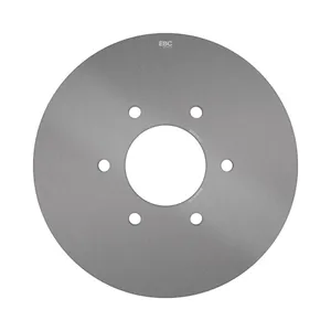 EBC BRAKE ROTOR D-SERIES FIXED ROUND