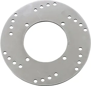 EBC BRAKE ROTOR D-SERIES OFFROAD SOLID ROUND