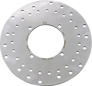 EBC BRAKE ROTOR D-SERIES OFFROAD SOLID ROUND