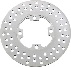 EBC BRAKE ROTOR D-SERIES OFFROAD SOLID ROUND
