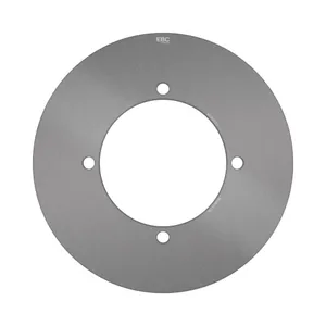 EBC BRAKE ROTOR D-SERIES FIXED ROUND