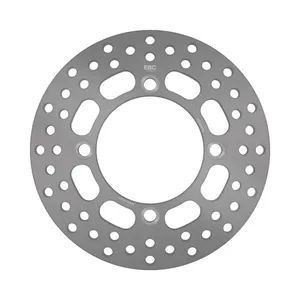 EBC BRAKE ROTOR D-SERIES FIXED ROUND OFFROAD