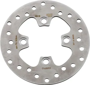 EBC BRAKE ROTOR D-SERIES OFFROAD SOLID ROUND
