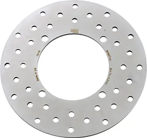 EBC BRAKE ROTOR D-SERIES OFFROAD SOLID ROUND