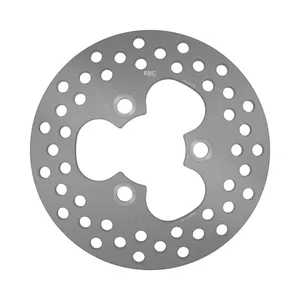 EBC BRAKE ROTOR D-SERIES FIXED ROUND OFFROAD