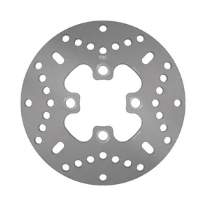 EBC BRAKE ROTOR D-SERIES FIXED ROUND OFFROAD