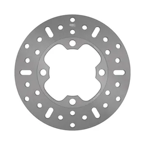EBC BRAKE ROTOR D-SERIES FIXED ROUND OFFROAD