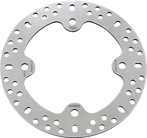 EBC BRAKE ROTOR D-SERIES OFFROAD SOLID ROUND
