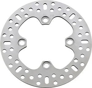 EBC BRAKE ROTOR D-SERIES OFFROAD SOLID ROUND