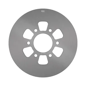 EBC BRAKE ROTOR D-SERIES FIXED ROUND
