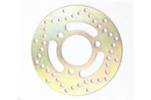 EBC BRAKE ROTOR D-SERIES FIXED ROUND OFFROAD