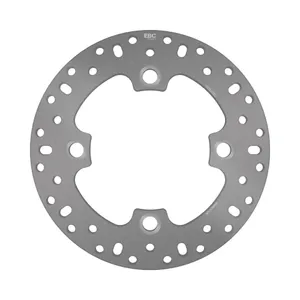 EBC BRAKE ROTOR D-SERIES FIXED ROUND OFFROAD