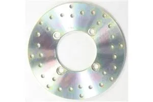 EBC BRAKE ROTOR D-SERIES FIXED ROUND OFFROAD