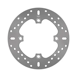 EBC BRAKE ROTOR D-SERIES FIXED ROUND OFFROAD