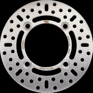 EBC BRAKE ROTOR D-SERIES FIXED ROUND OFFROAD