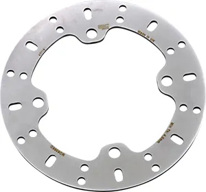EBC BRAKE ROTOR D-SERIES OFFROAD SOLID ROUND