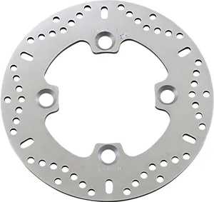 EBC BRAKE ROTOR D-SERIES OFFROAD SOLID ROUND