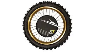 BLACKBIRD RACING BRAKE ROTOR PROTECTION KIT