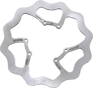 GALFER HONDA FRONT WAVE DISC