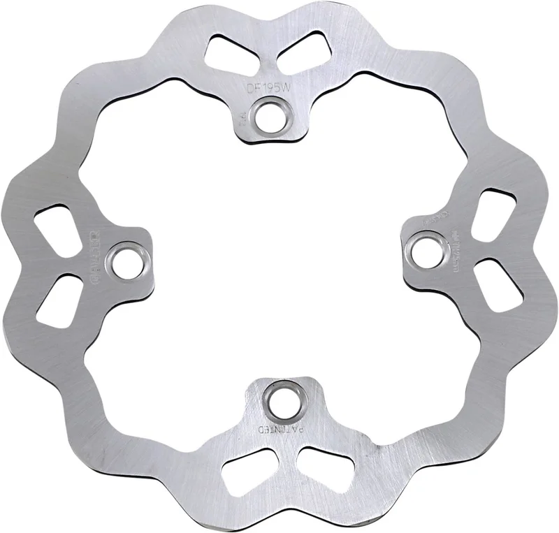 GALFER KAW FRONT WAVE DISC