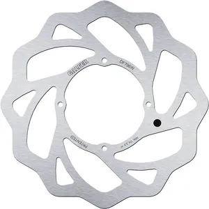 GALFER BRAKE ROTOR FIXED WAVE FRONT