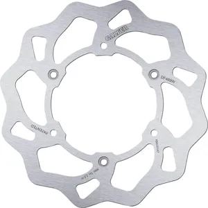 GALFER SUZ/ YAM FRONT WAVE DISC
