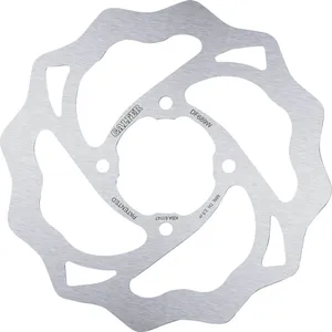 GALFER KTM REAR WAVE DISC