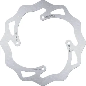 GALFER KTM REAR WAVE DISC