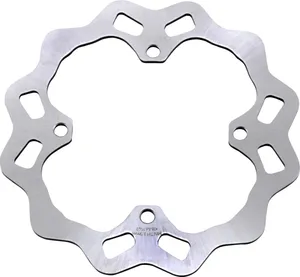 GALFER SUZ REAR WAVE DISC