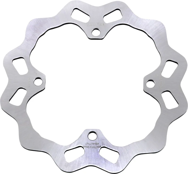 GALFER SUZ REAR WAVE DISC