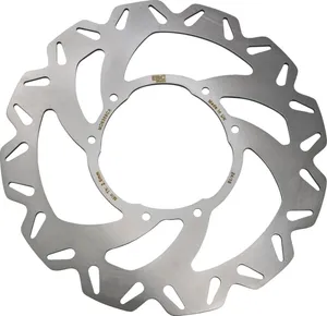 EBC BRAKE ROTOR CX EXTREME SERIES FIXED CONTOUR WAVE OFFROAD