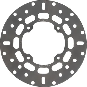 EBC BRAKE ROTOR D-SERIES FIXED ROUND OFFROAD