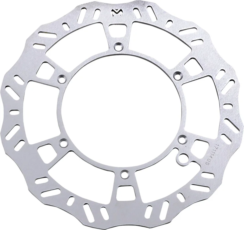 Moose Offroad FRONT STEEL ROTOR
