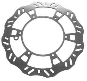 MOOSE OFFROAD HARD-PARTS BRAKE ROTOR MOOSE OFFROAD WAVE