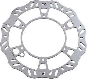 MOOSE OFFROAD HARD-PARTS FRONT STEEL ROTOR