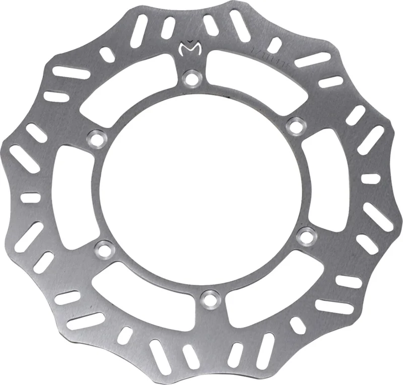Moose Offroad REAR STEEL ROTOR