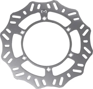 MOOSE OFFROAD HARD-PARTS REAR STEEL ROTOR