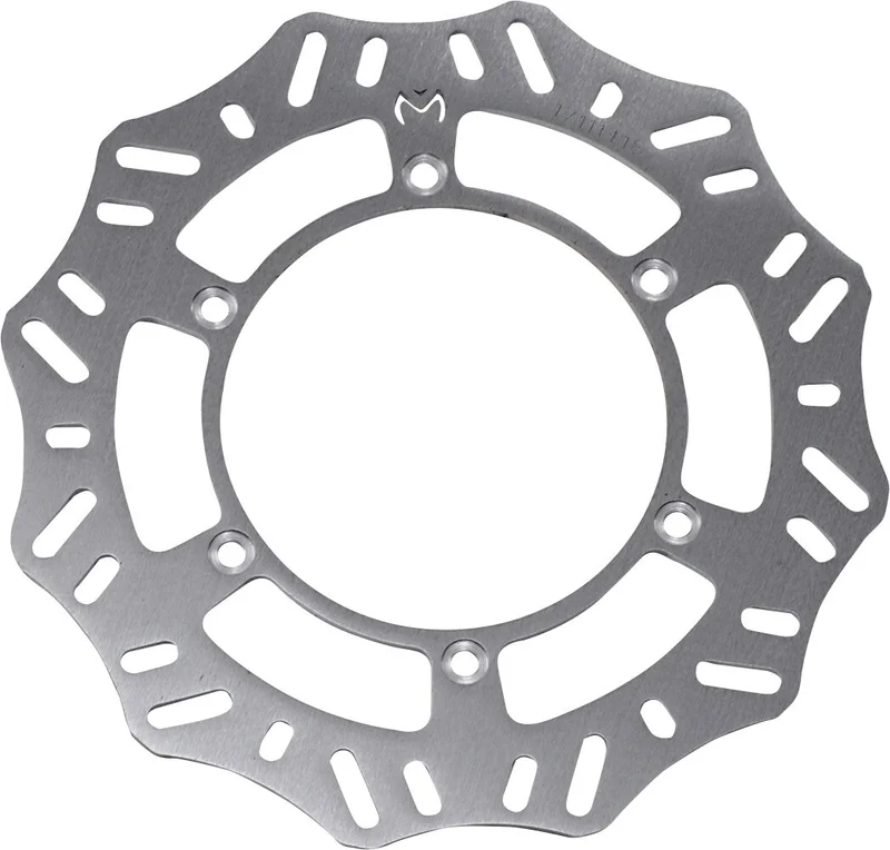 Moose Offroad REAR STEEL ROTOR