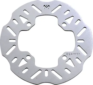 MOOSE OFFROAD HARD-PARTS REAR STEEL ROTOR