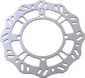 MOOSE OFFROAD HARD-PARTS REAR STEEL ROTOR