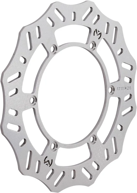 Moose Offroad REAR STEEL ROTOR
