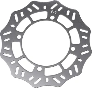 MOOSE OFFROAD HARD-PARTS REAR STEEL ROTOR