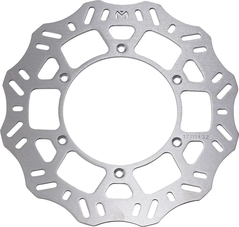 Moose Offroad REAR STEEL ROTOR