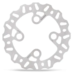 MOTO-MASTER BRAKE ROTOR FIXED NITRO CONTOUR