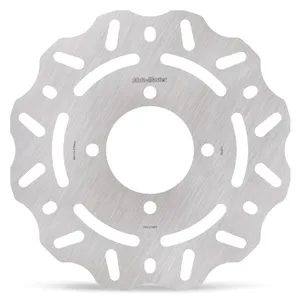 MOTO-MASTER BRAKE ROTOR FIXED NITRO CONTOUR