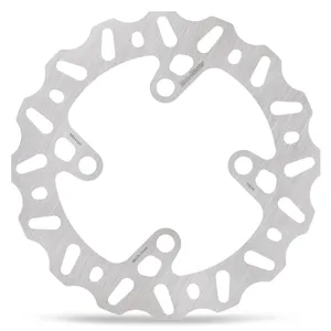 MOTO-MASTER BRAKE ROTOR FIXED NITRO CONTOUR