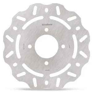 MOTO-MASTER BRAKE ROTOR FIXED NITRO CONTOUR